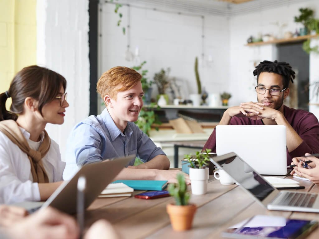 Workforce Management Platform